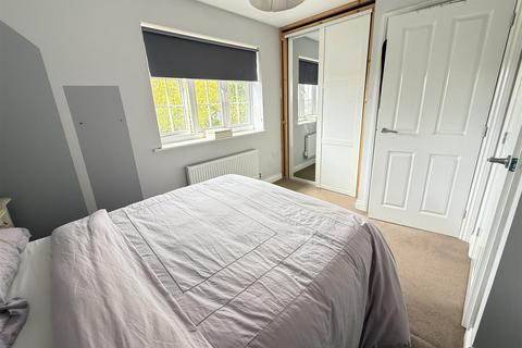 1 Clos Y Gwendraeth, Gorslas, Llanelli, SA14 6DJ