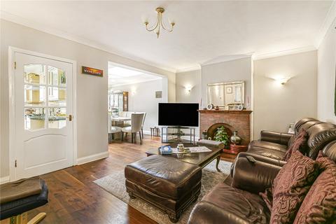 4 bedroom semi-detached house for sale, Hanworth Road, Hounslow, TW4