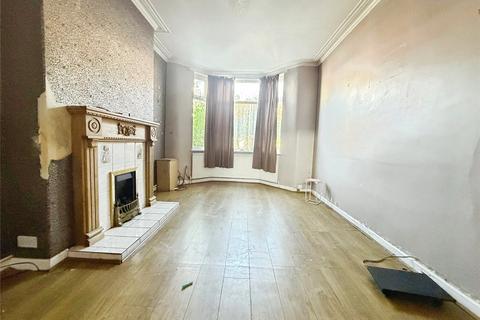 3 bedroom terraced house for sale, Nelson Street, Crewe, Cheshire, CW2
