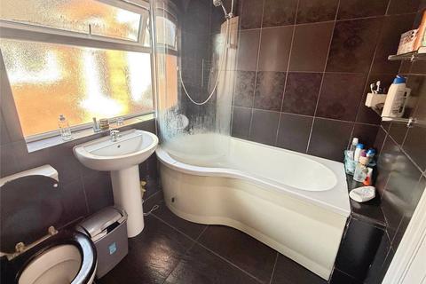 3 bedroom terraced house for sale, Nelson Street, Crewe, Cheshire, CW2
