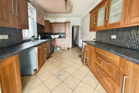 3 bedroom terraced house for sale, Nelson Street, Crewe, Cheshire, CW2