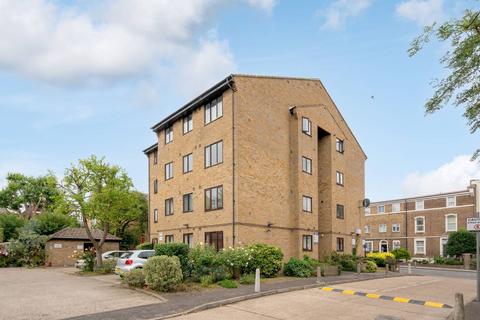 undefined, Campbell Close, Streatham, London, SW16