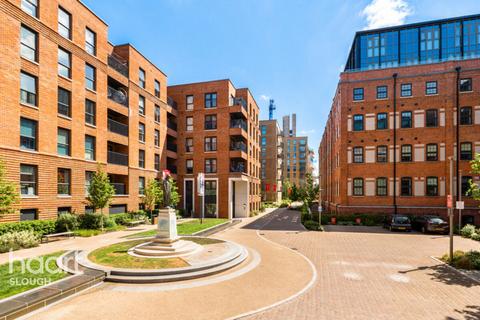 2 bedroom apartment for sale, Memorial Street, Slough