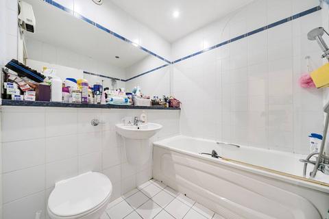 1 bedroom flat for sale, The Vista Building, Woolwich, London, SE18