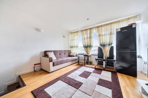 1 bedroom flat for sale, The Vista Building, Woolwich, London, SE18