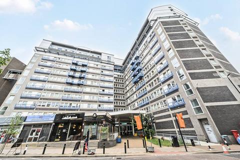 The Vista Building, Woolwich, London, SE18