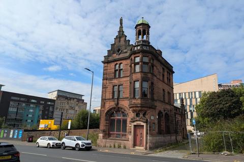undefined, Nicholas Street, Glasgow, Glasgow City, G1