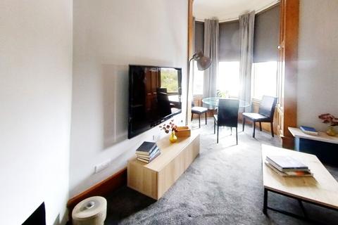 undefined, Nicholas Street, Glasgow, Glasgow City, G1