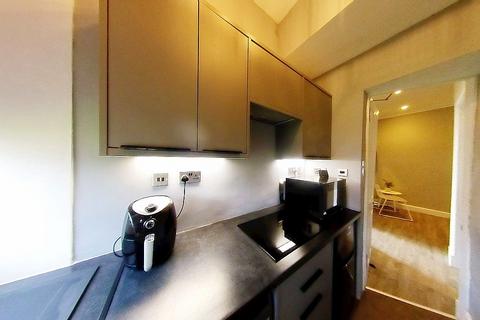 undefined, Nicholas Street, Glasgow, Glasgow City, G1