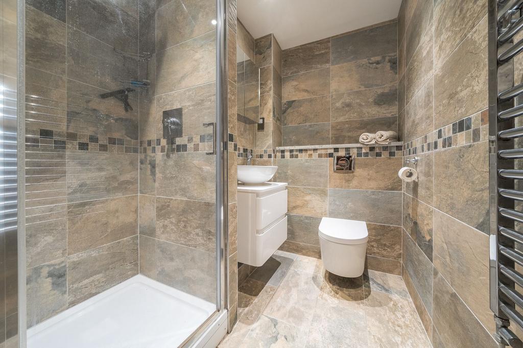 Bathrooms