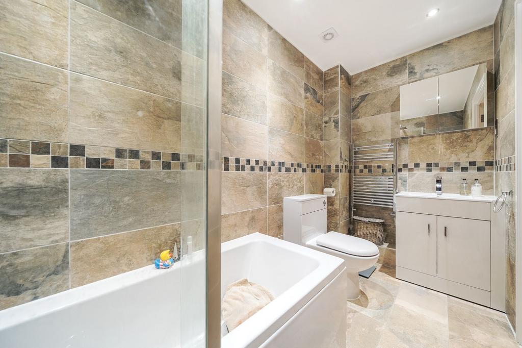 Bathrooms
