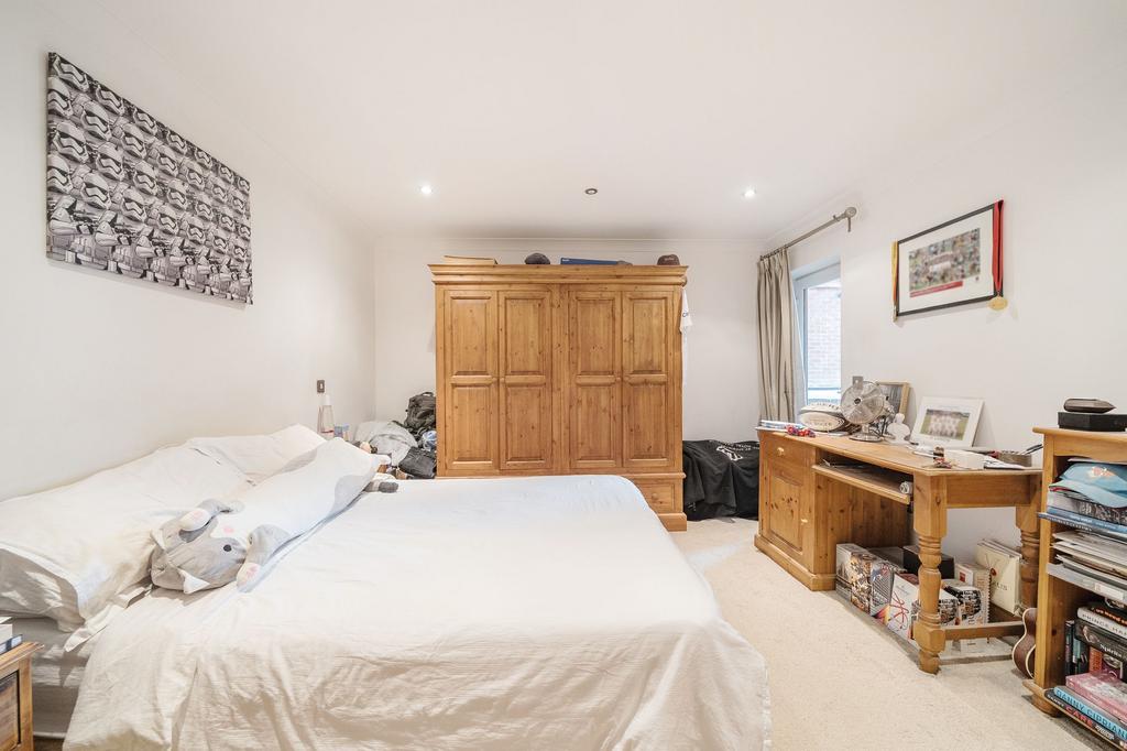Bedrooms