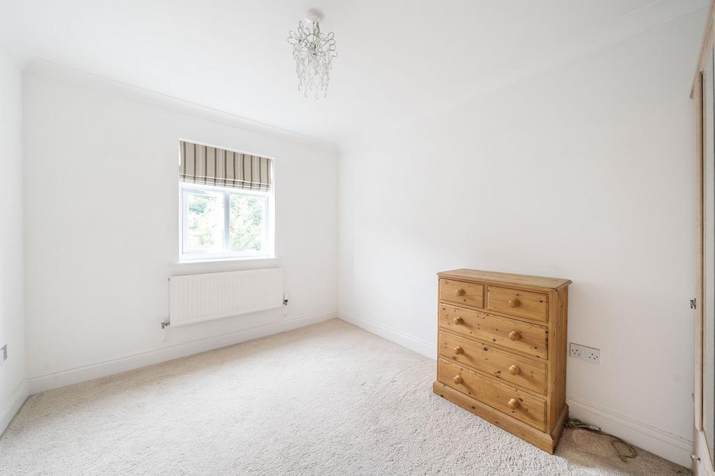 Bedrooms
