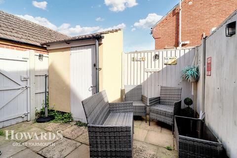undefined, Tan Lane, Caister-on-Sea