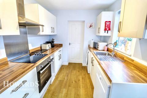 undefined, Tan Lane, Caister-on-Sea