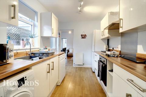 undefined, Tan Lane, Caister-on-Sea