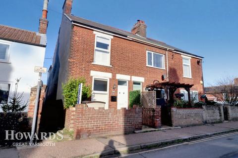 undefined, Tan Lane, Caister-on-Sea