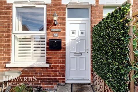 undefined, Tan Lane, Caister-on-Sea