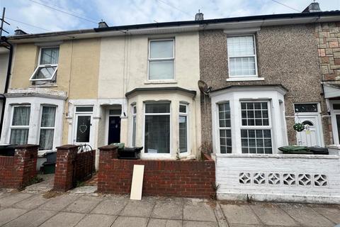 undefined, Westfield Road, Southsea