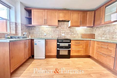 3 bedroom semi-detached house for sale, High Street, Thorpe-Le-Soken, Essex, CO16