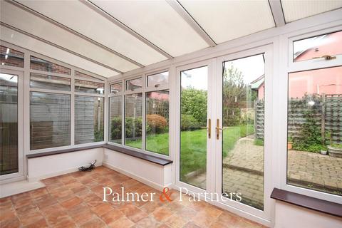 3 bedroom semi-detached house for sale, High Street, Thorpe-Le-Soken, Essex, CO16