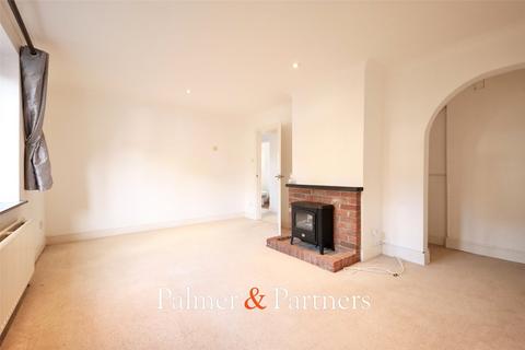 3 bedroom semi-detached house for sale, High Street, Thorpe-Le-Soken, Essex, CO16