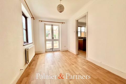 undefined, High Street, Thorpe-Le-Soken, Essex, CO16