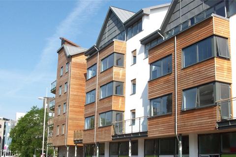 Ebrington Street, Devon PL4