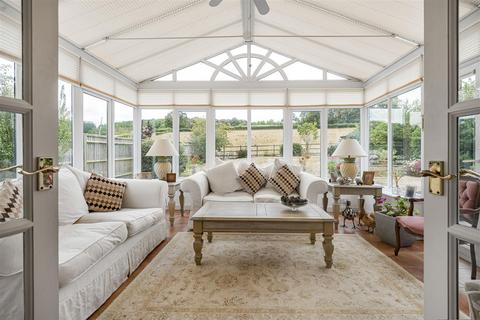 undefined, Stonor, Henley-On-Thames RG9