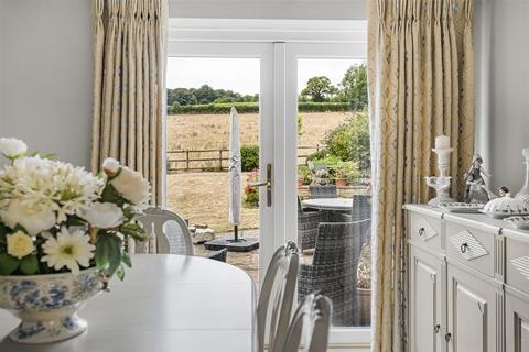 undefined, Stonor, Henley-On-Thames RG9