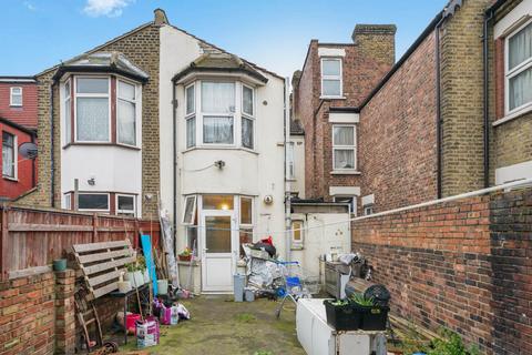 undefined, Harold Road, London, E13