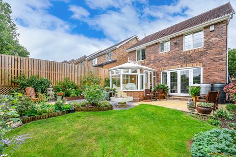 undefined, Clark Spring Rise, Leeds, LS27