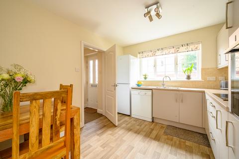 undefined, Clark Spring Rise, Leeds, LS27