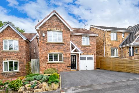 undefined, Clark Spring Rise, Leeds, LS27
