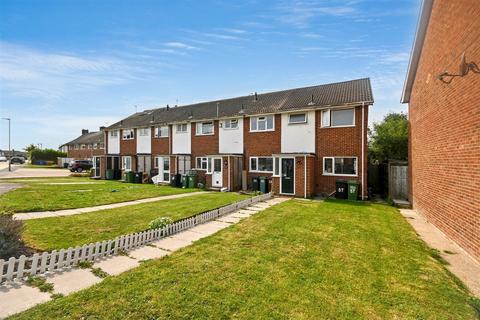 3 bedroom end of terrace house for sale, Wilton Avenue, Eastbourne