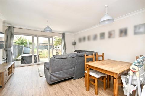 3 bedroom end of terrace house for sale, Wilton Avenue, Eastbourne