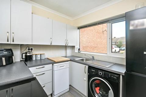 3 bedroom end of terrace house for sale, Wilton Avenue, Eastbourne