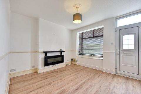 undefined, Burgass Road, Nottingham
