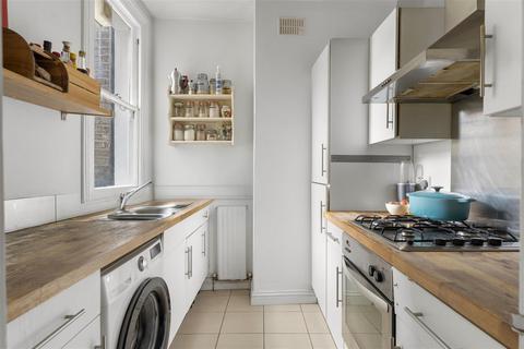 36a Cardigan Road, London, E3 5HT