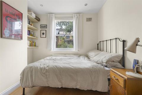 36a Cardigan Road, London, E3 5HT