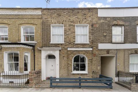 36a Cardigan Road, London, E3 5HT