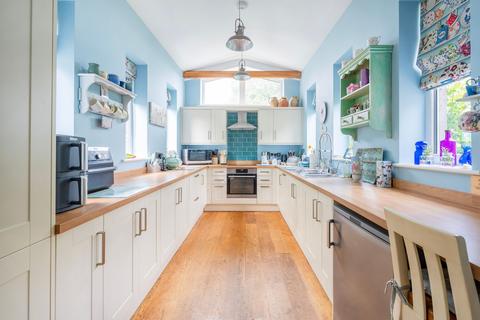 4 bedroom barn conversion for sale, Low Common, Norwich NR16