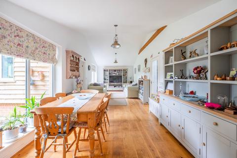 4 bedroom barn conversion for sale, Low Common, Norwich NR16