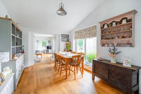 4 bedroom barn conversion for sale, Low Common, Norwich NR16