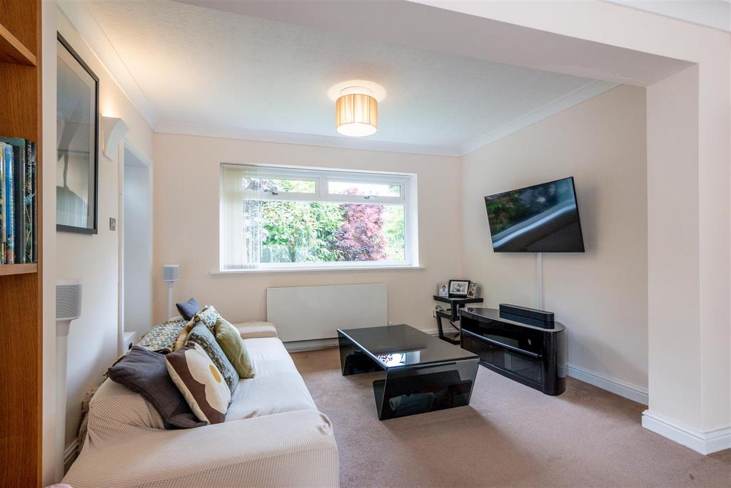 Lounge Aspect 4