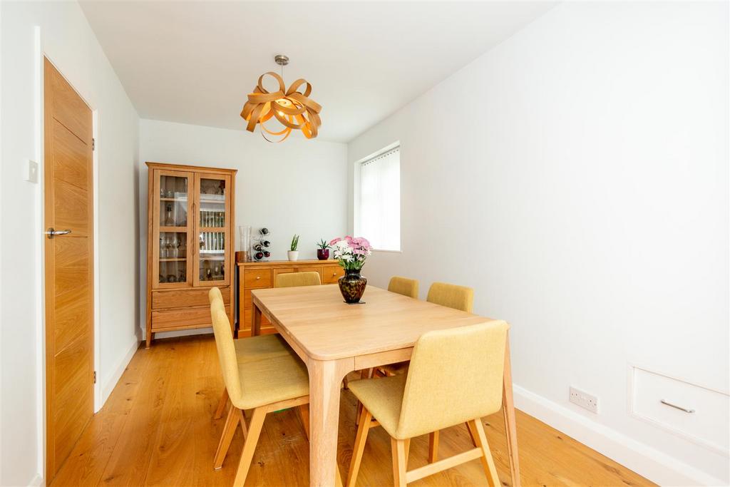 Dining Room Aspect 2