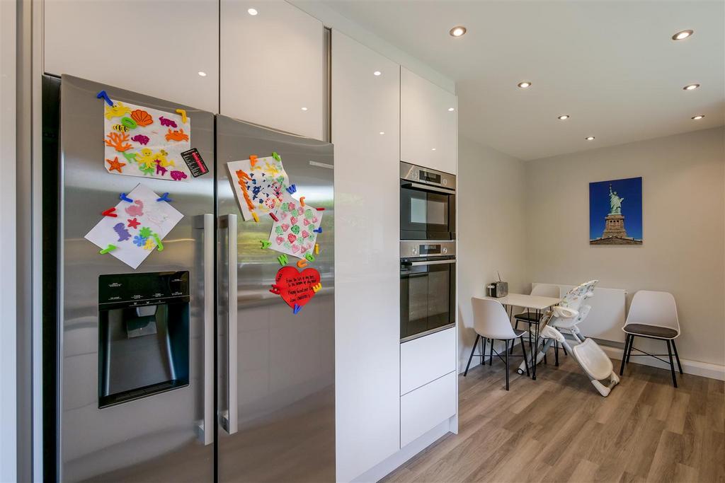 Kitchen Aspect 3