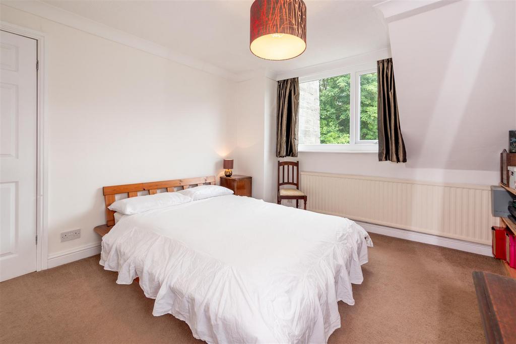 Bedroom 1 Aspect 2