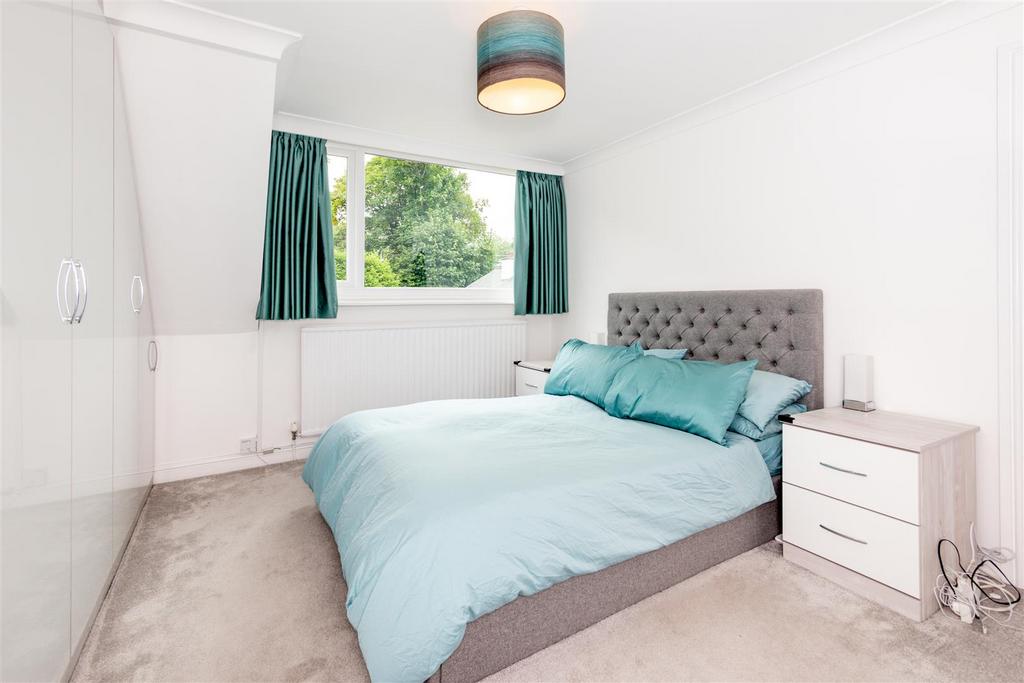 Bedroom 2 Aspect 2