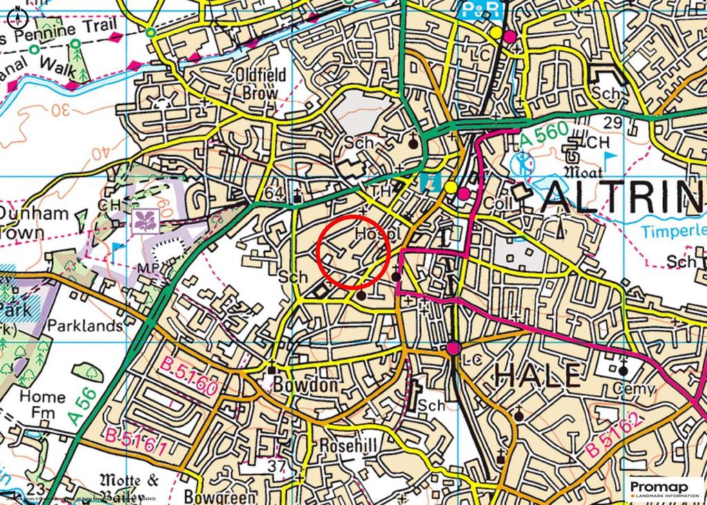 Town Plan